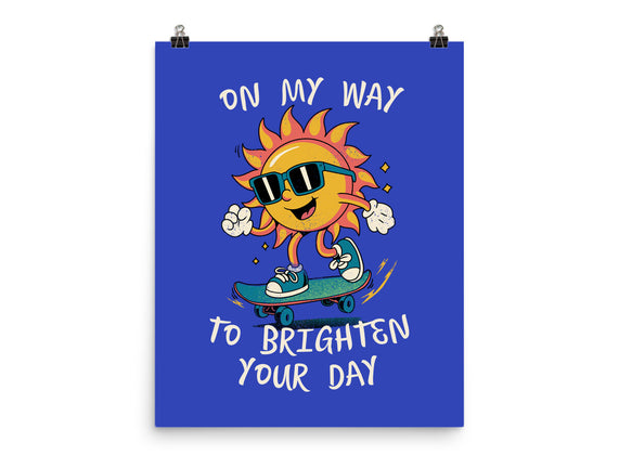 Morning Affirmation