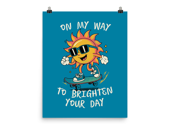 Morning Affirmation
