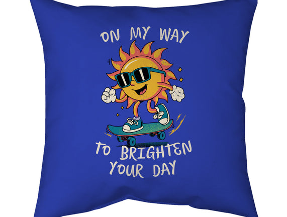 Morning Affirmation