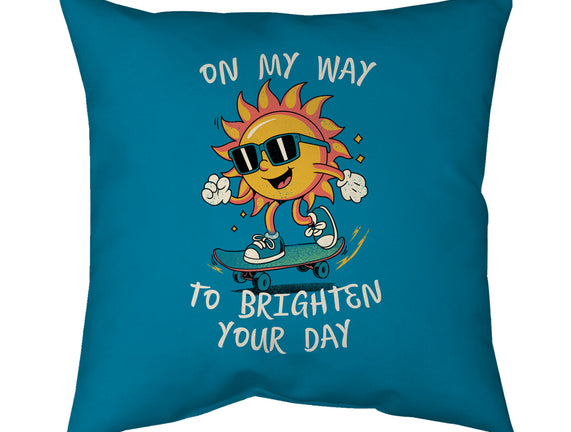 Morning Affirmation