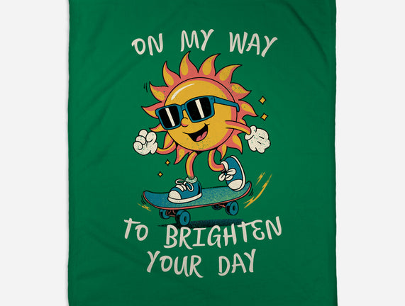 Morning Affirmation