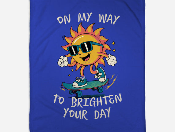 Morning Affirmation