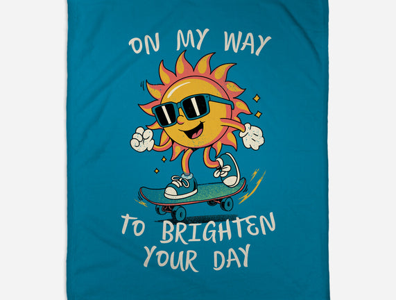 Morning Affirmation