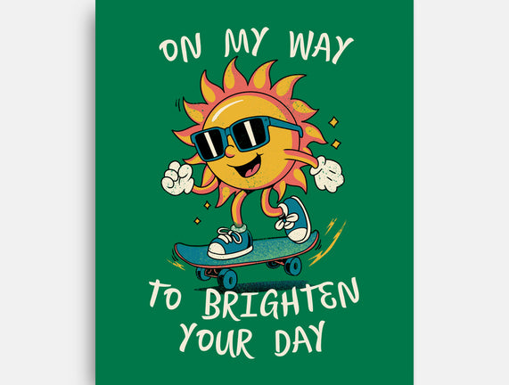 Morning Affirmation