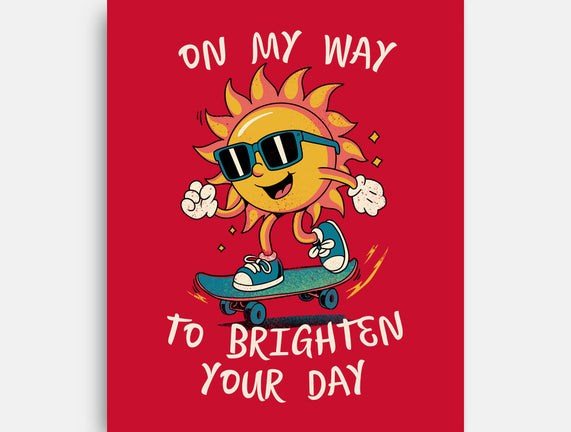 Morning Affirmation