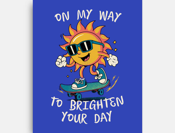 Morning Affirmation