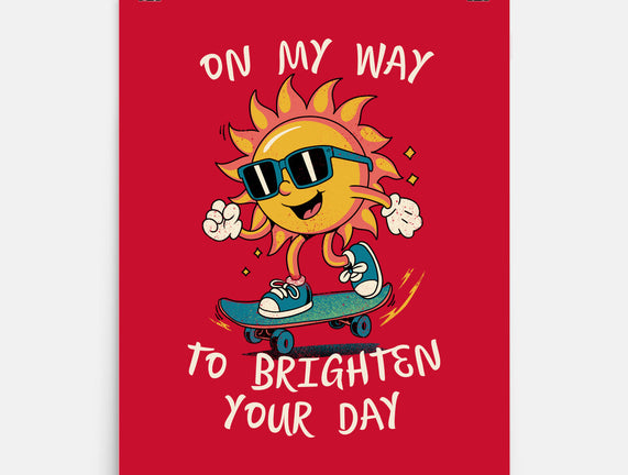 Morning Affirmation
