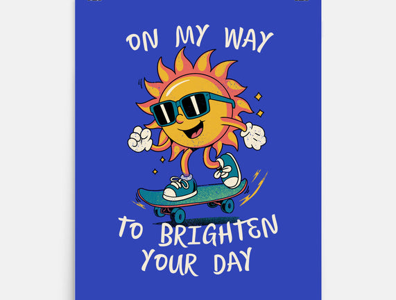 Morning Affirmation