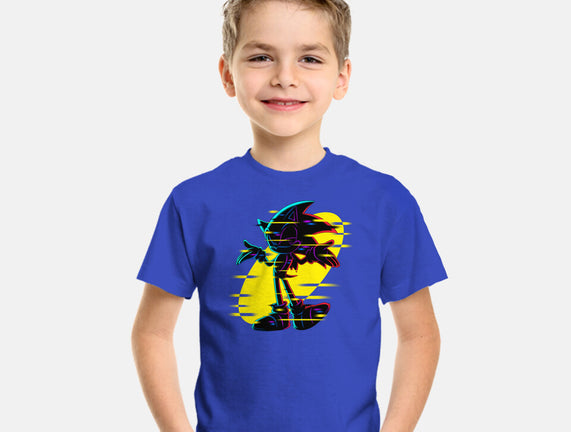 Hedgehog Glitch