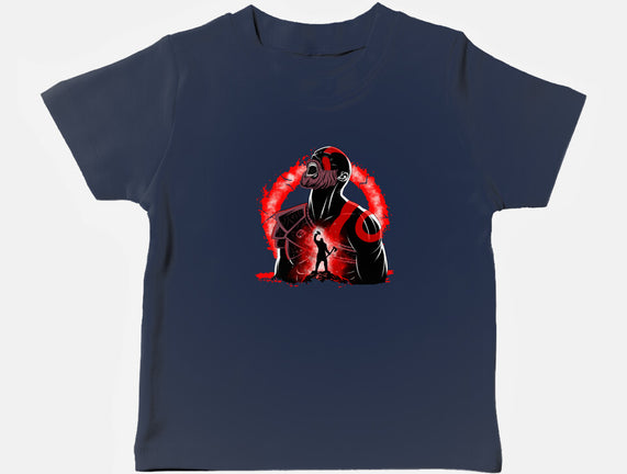 Spartan Rage