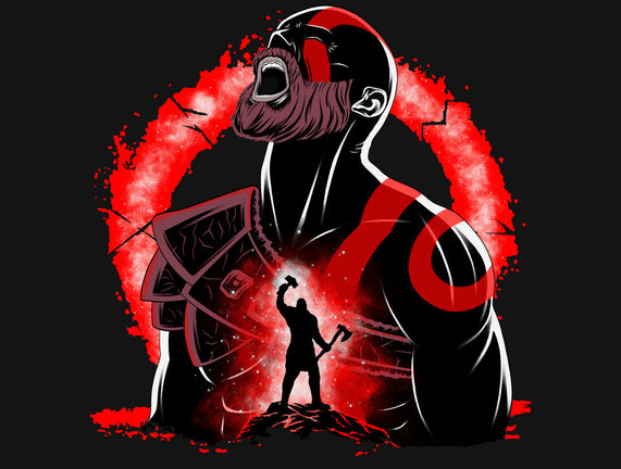 Spartan Rage