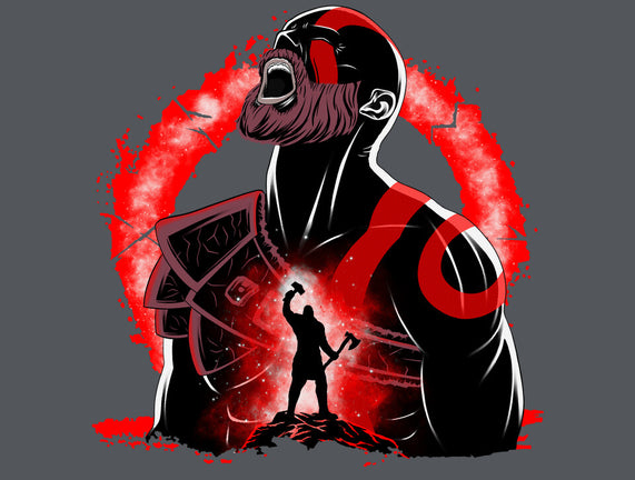 Spartan Rage