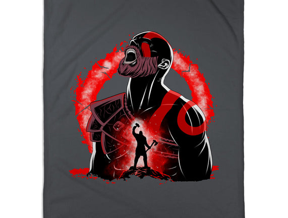 Spartan Rage