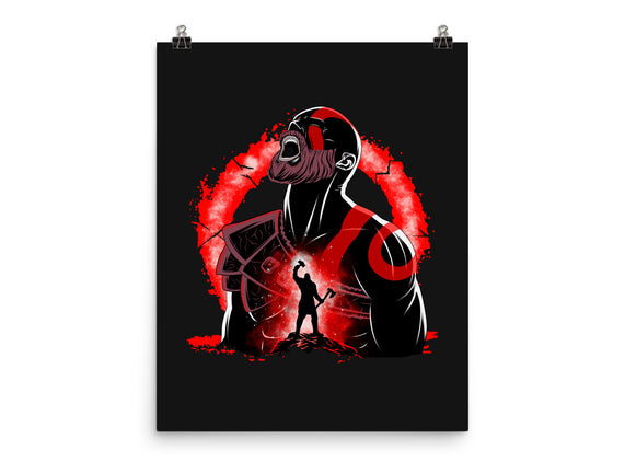 Spartan Rage