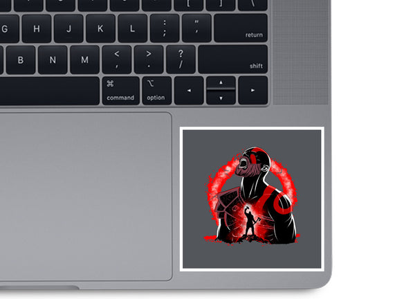 Spartan Rage