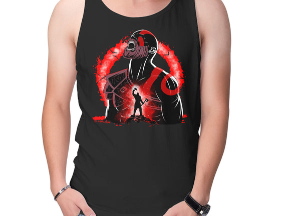 Spartan Rage