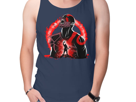 Spartan Rage