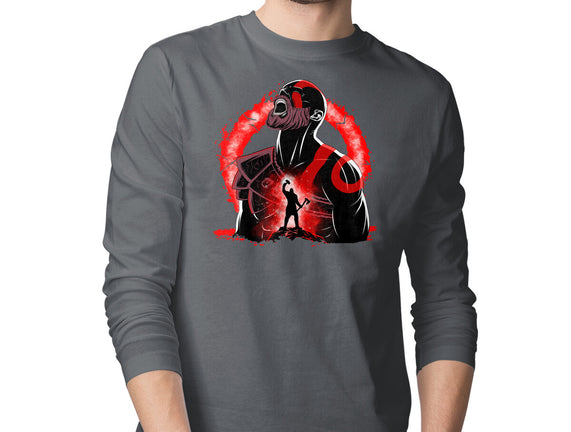 Spartan Rage