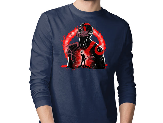Spartan Rage
