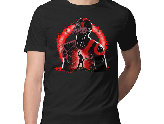Spartan Rage