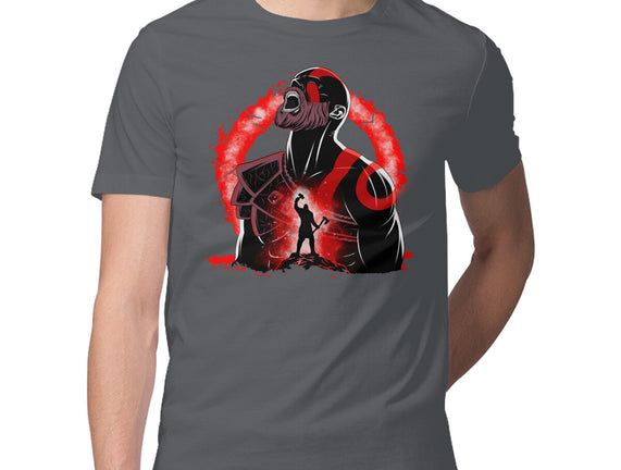 Spartan Rage