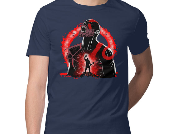 Spartan Rage