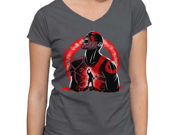Spartan Rage