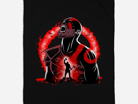 Spartan Rage