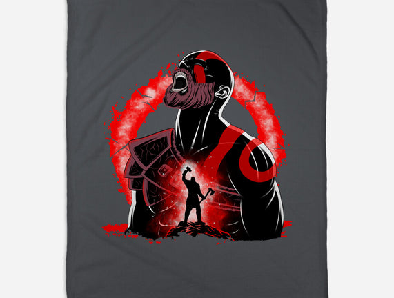 Spartan Rage