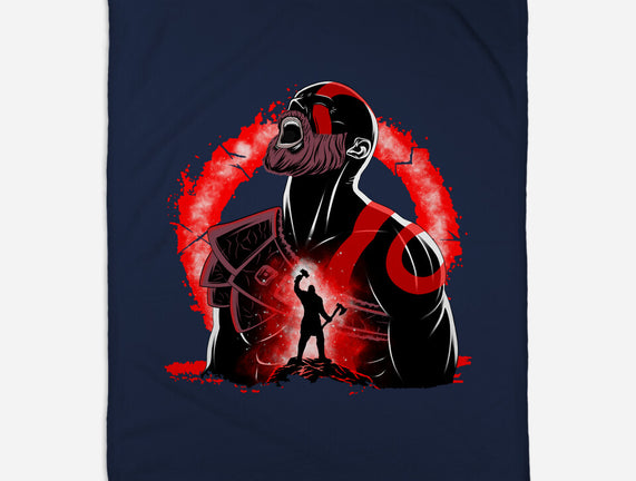 Spartan Rage