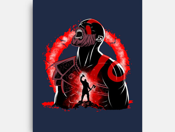 Spartan Rage