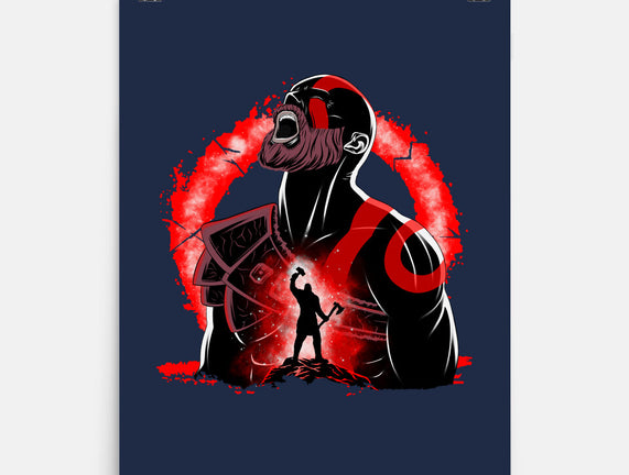 Spartan Rage
