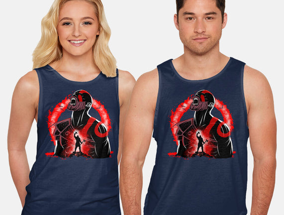 Spartan Rage