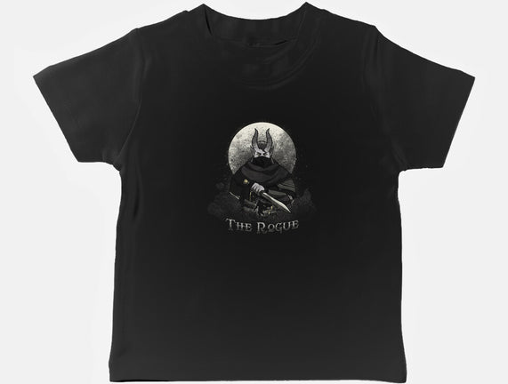 The Dungeon Rogue