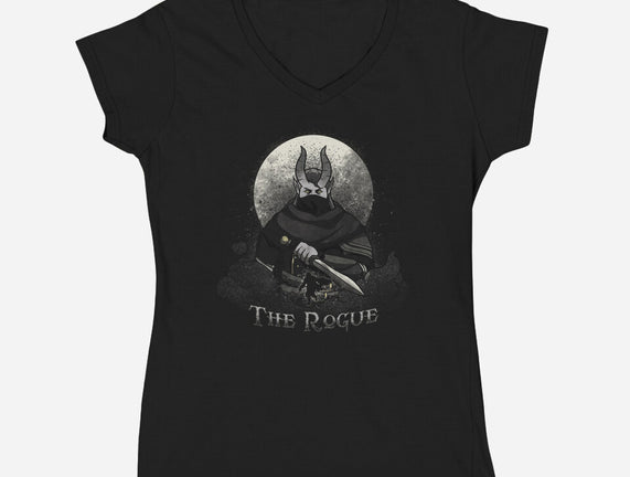 The Dungeon Rogue