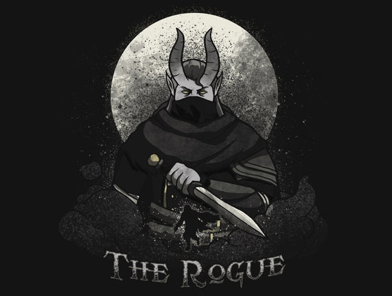 The Dungeon Rogue