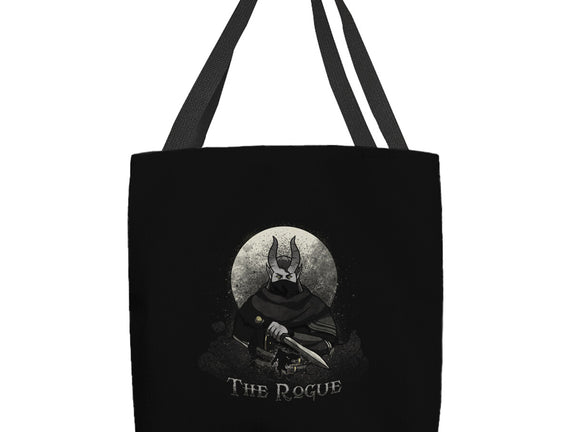 The Dungeon Rogue