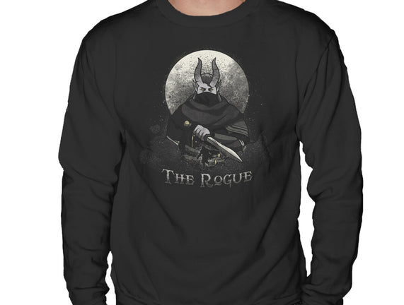The Dungeon Rogue