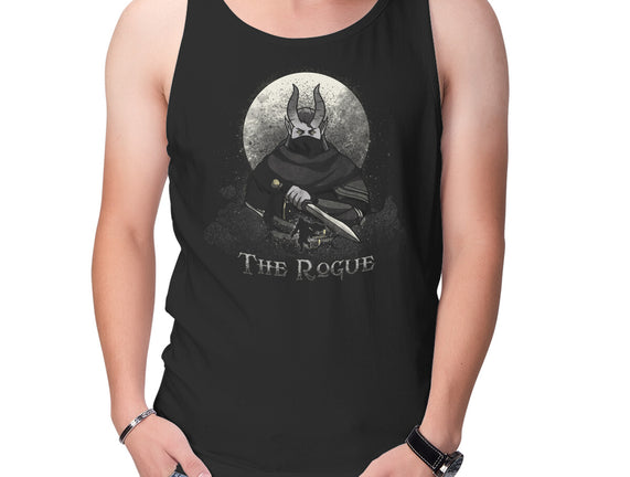 The Dungeon Rogue