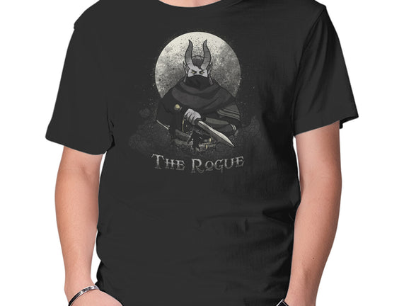 The Dungeon Rogue