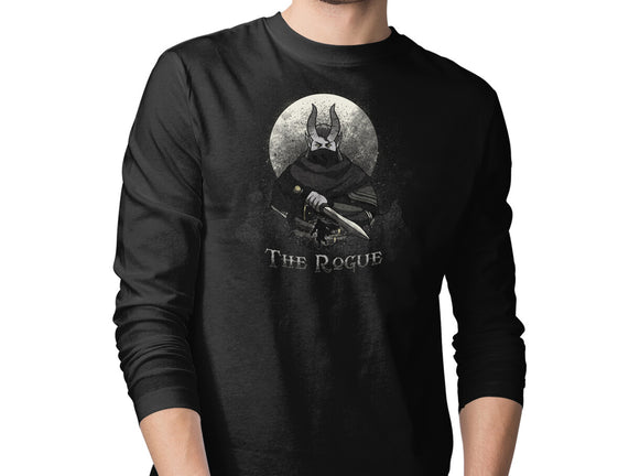 The Dungeon Rogue