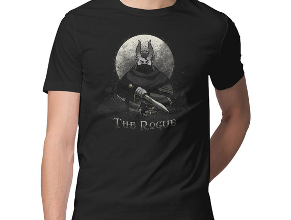 The Dungeon Rogue