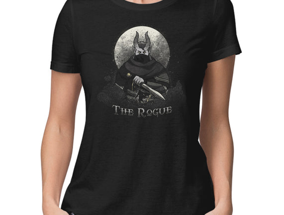 The Dungeon Rogue