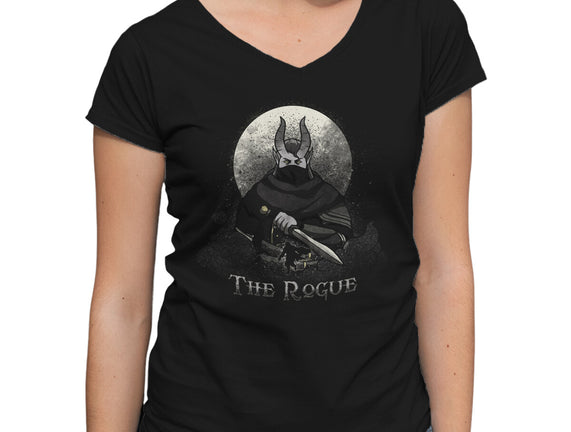 The Dungeon Rogue