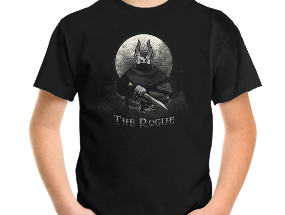 The Dungeon Rogue