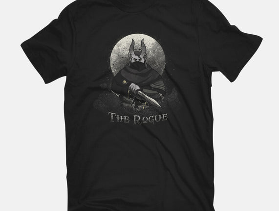The Dungeon Rogue