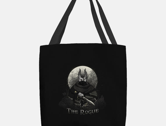 The Dungeon Rogue