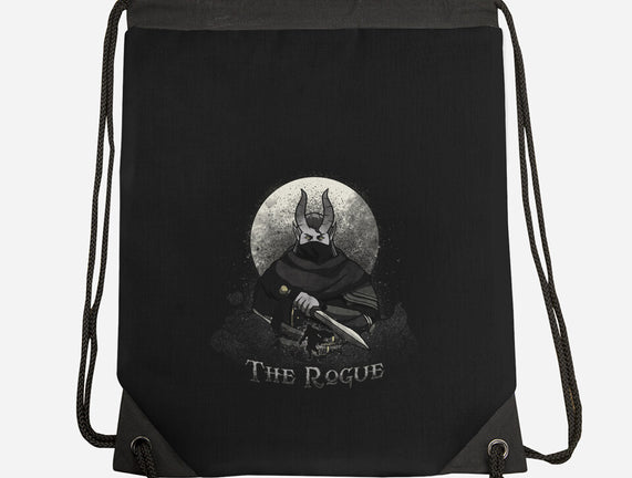 The Dungeon Rogue