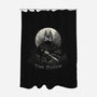 The Dungeon Rogue-None-Polyester-Shower Curtain-grevalra