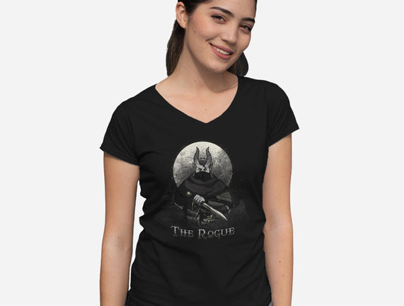 The Dungeon Rogue